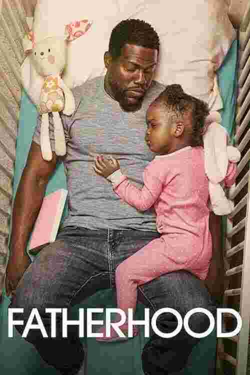 Fatherhood (2021) Kevin Hart